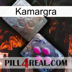 Kamargra 38